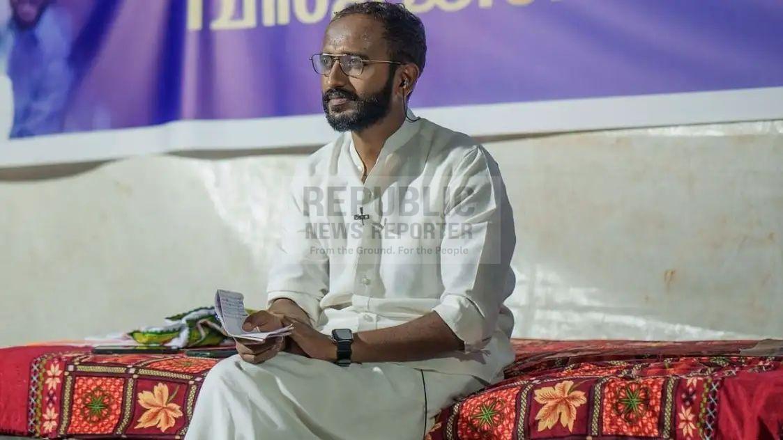 അലോഷ്യസ് സേവ്യറിന് സീറ്റില്ല? സ്ഥാനാർഥിത്വത്തിൽ അനിശ്ചിതത്വം തുടരുന്നു