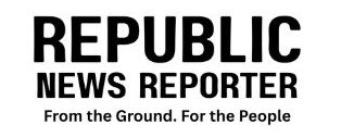 Republic News Reporter
